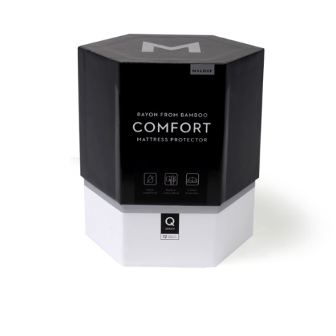 Quiet Comfort™ Mattress Protector