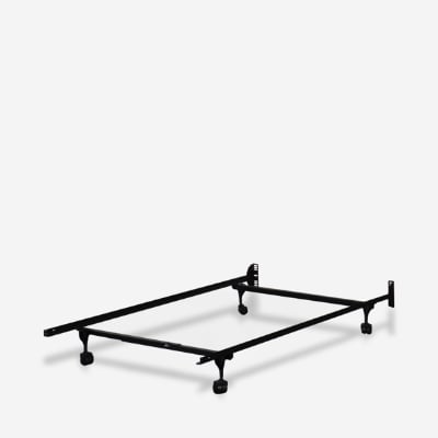 Bed Frames, Metal Twin Bed Frame Canada