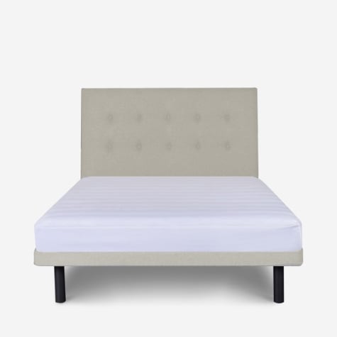 Cie Bed, Sleep Country King Size Bed Frame