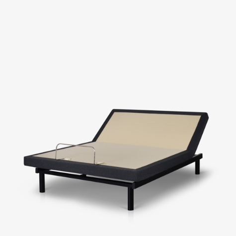Tempur Pedic Up 2 0 Lifestyle, What Type Of Bed Frame For Tempurpedic