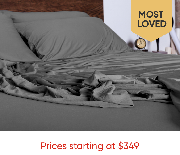 Shop for Bed Sheets and Bedding Sets in Canada