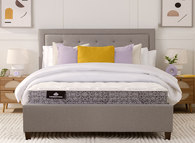 Contour Collection Hannah Mattress from Sleep Country