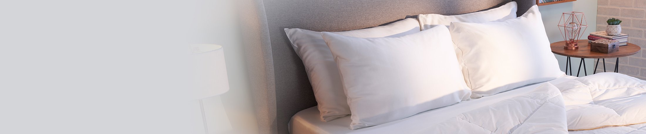 Pillows for Side Sleepers from the Best Brands